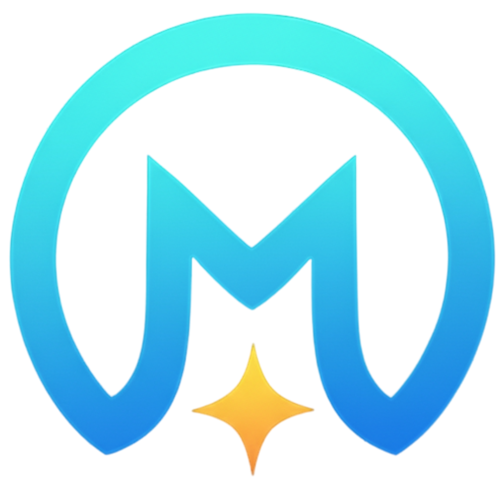 MUUNIVERS Logo